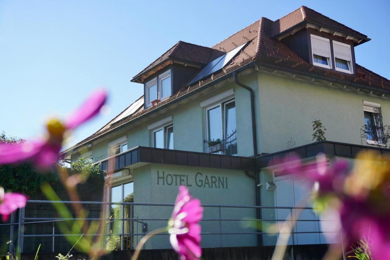 Engelberg 24H Check In Hotel Wangen im Allgäu Eksteriør billede