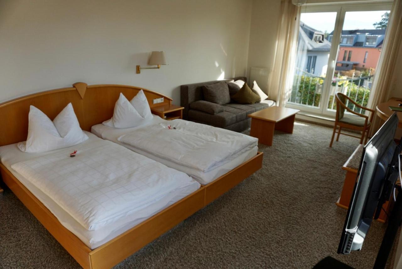 Engelberg 24H Check In Hotel Wangen im Allgäu Eksteriør billede