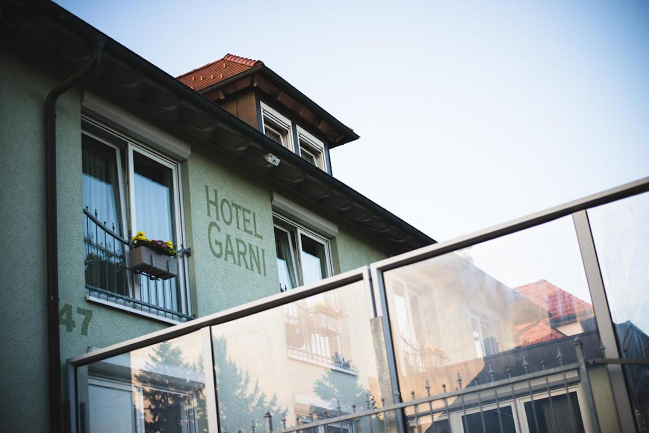 Engelberg 24H Check In Hotel Wangen im Allgäu Eksteriør billede