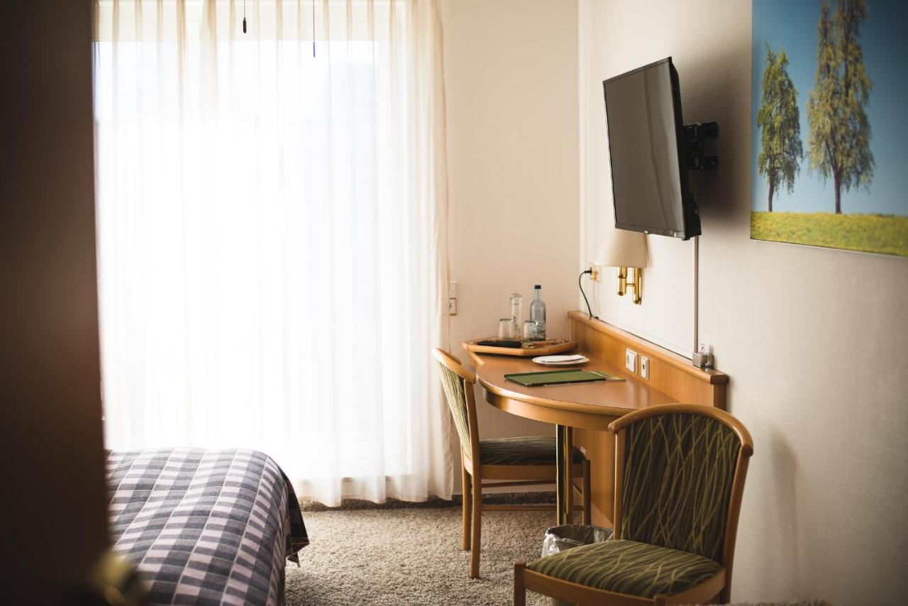 Engelberg 24H Check In Hotel Wangen im Allgäu Eksteriør billede
