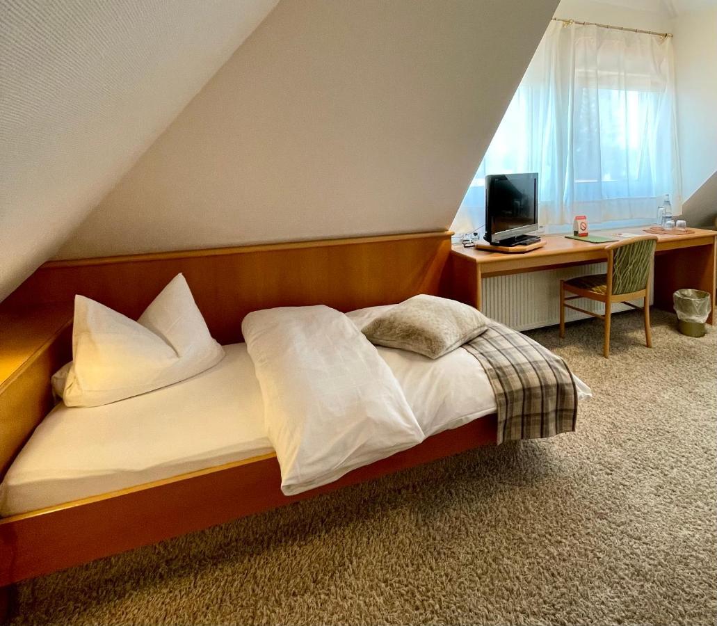 Engelberg 24H Check In Hotel Wangen im Allgäu Eksteriør billede