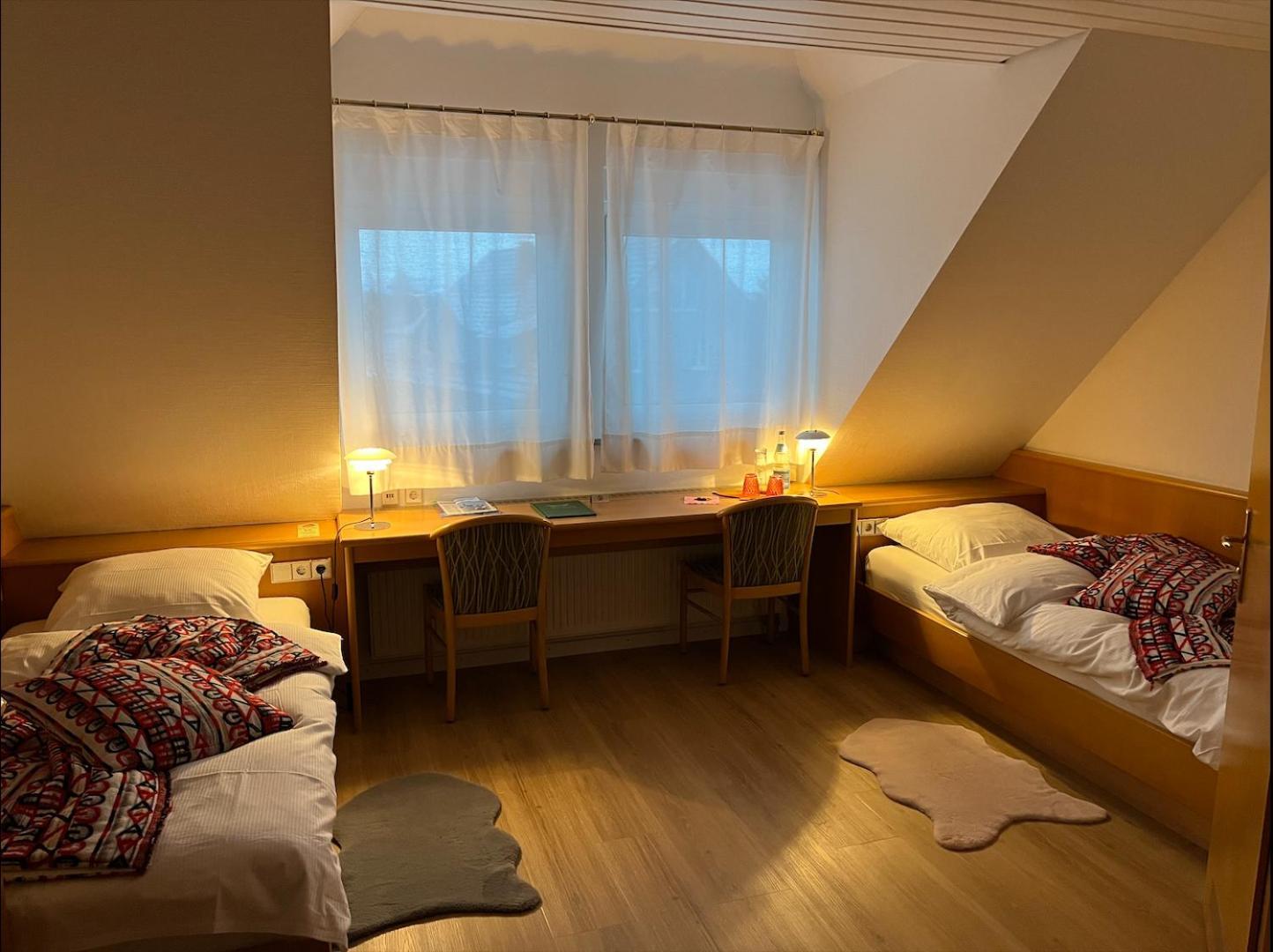 Engelberg 24H Check In Hotel Wangen im Allgäu Eksteriør billede